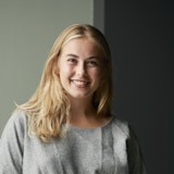 Christine Foss Sjulstad portrait image