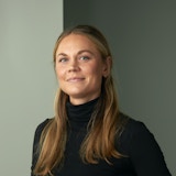 Stine Torsdatter Ursin-Holm portrait image